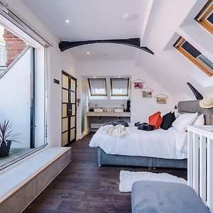 Appartement met Drie Slaapkamers